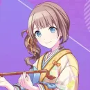 Стикер Mochizuki Honami