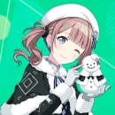 Стикер Mochizuki Honami