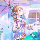 Стикер Mochizuki Honami