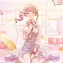 Стикер Mochizuki Honami