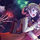 Стикер Mochizuki Honami