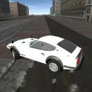 Стикер Mods Simple Car C