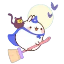 molang