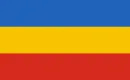 Стикер Moldova Mea
