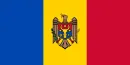 Стикер Moldova Mea