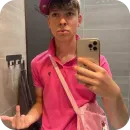 Стикер Young Plato