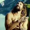 Стикер Momoa