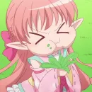 Стикер 🎀 Momose