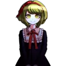 Стикер Monaca Towa