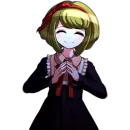 Стикер Monaca Towa