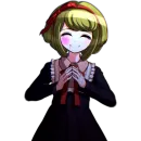 Стикер Monaca Towa