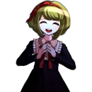 Стикер Monaca Towa