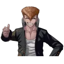 Mondo Owada
