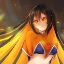 Стикер Monero