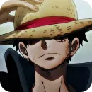 Стикер One Piece