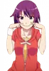 Monogatari Series: Second Season