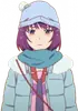 Стикер Monogatari Series: Second Season