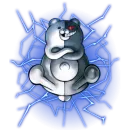 Monokuma Danganronpa