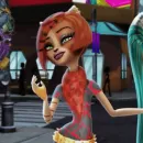 Стикер Monster High