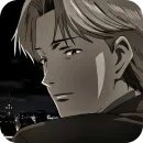 Стикер Monster