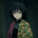 Стикер Mood Anime