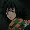 Стикер Mood Anime