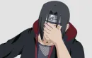 Стикер Mood Anime