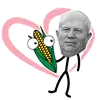 Стикер Мудреныч