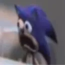 Стикер Sonic pics