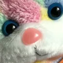 Стикер Прикольные мордочки