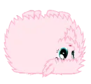 Стикер flufflepuff