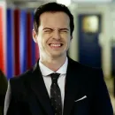 Стикер Moriarty as Moriarty