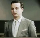 Стикер Moriarty as Moriarty