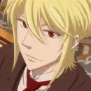 Стикер William Moriarty