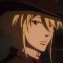Стикер William Moriarty