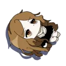 Mori Gyaru