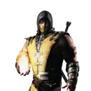 Mortal Kombat