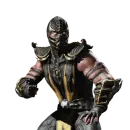 Стикер Mortal Kombat