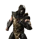 Стикер Mortal Kombat