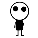 Стикер Morteza