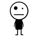 Стикер Morteza