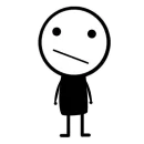 Стикер Morteza