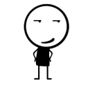 Стикер Morteza