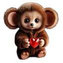 Стикер Кино