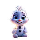 Стикер Кино