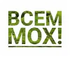 Стикер Мох