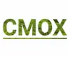 Стикер Мох