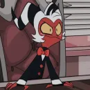 Стикер Moxxie