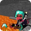 Стикер Moxxie