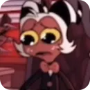 Стикер Moxxie